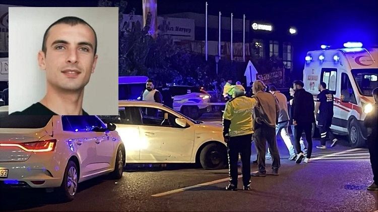 Çorumlu asker Balıkesir’de şehit düştü