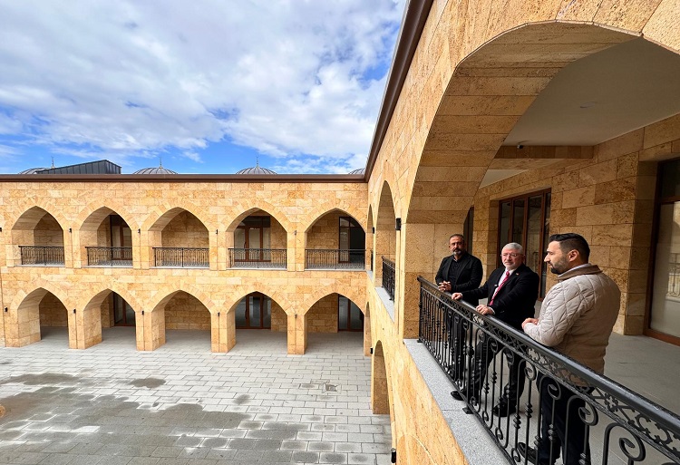 Yerel markalar Bedesten’de yerini alıyor