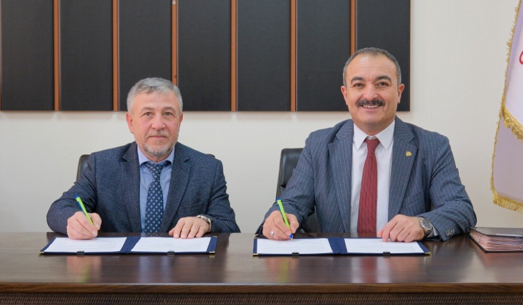 Hitit ve İŞKUR arasında Gençlik Programı