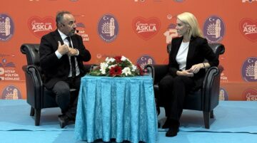 Çorum’da Kitap Kültür Günleri sona erdi