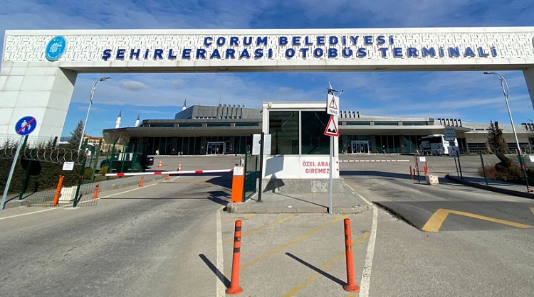 O Belediye personeli işten atıldı!