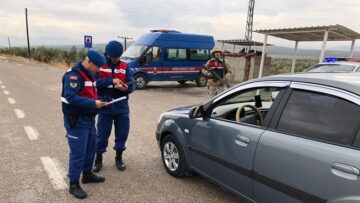 187 binden fazla uyuşturucu hap ele geçirildi