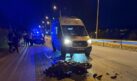 21 yaşındaki genç kazada can verdi