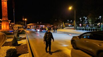 Çorum’da aranan 11 şüpheli yakalandı