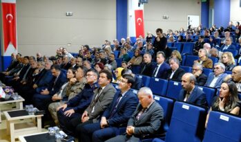 Öğretmen Akademileri dersi gerçekleştirildi