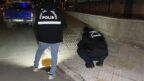 Kaza yaptılar sonra tüfekle vuruldular!