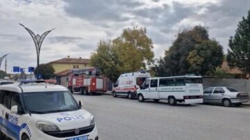 Kendisinde haber alınamadı ölü bulundu!