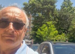 Emekli astsubay evinde ölü bulundu