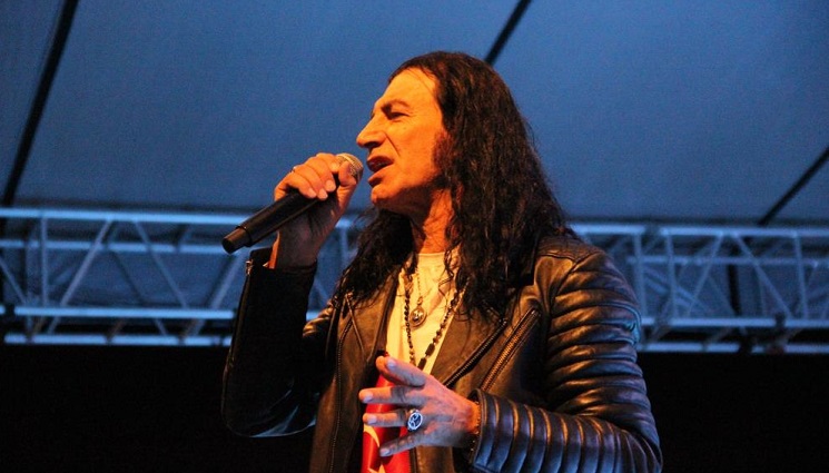 Murat Kekilli hayranlarını coşturdu