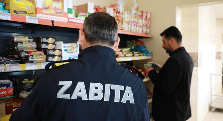 Okul kantinlerinde kapsamlı denetim