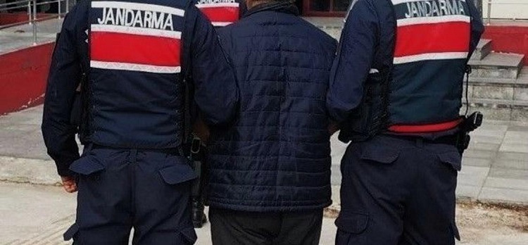 Uyuşturucu ticaretinden 1 kişi tutuklandı