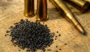 Çorum’da barutun hammaddesi üretilecek