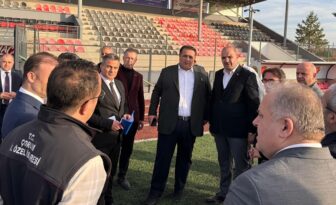 Alaca yedi yeni hizmete kavuşacak