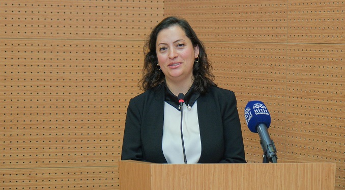 Bu proje Çorum için önemli bir hamle