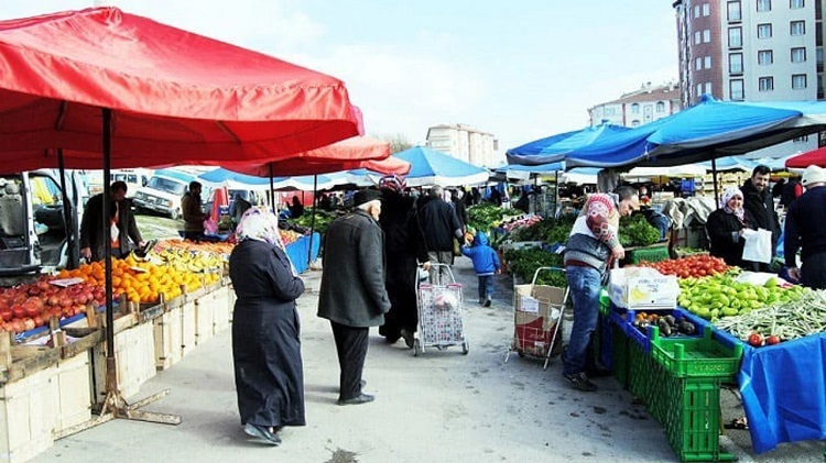 Pazarlara seç-al düzenlemesi geliyor