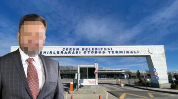 Zimmet olayında tutuklama çıktı!