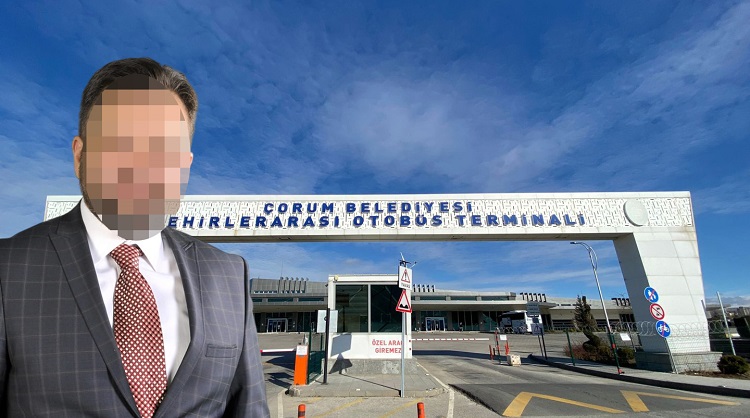 Zimmet olayında tutuklama çıktı!