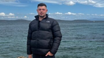 Elektrik akımına kapılan genç kurtarılamadı