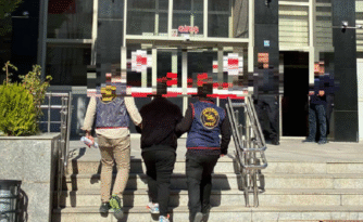 Çorum JASAT 96 kişiyi yakaladı