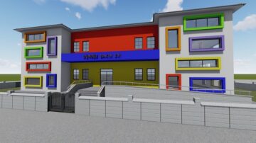 Belediye Gündüz Bakımevi yapıyor