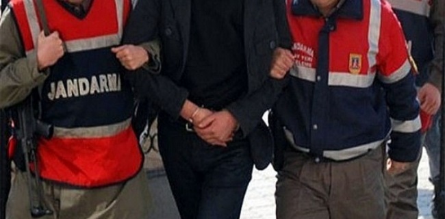 Zehir tacirlerine geçit yok: 7 tutuklama