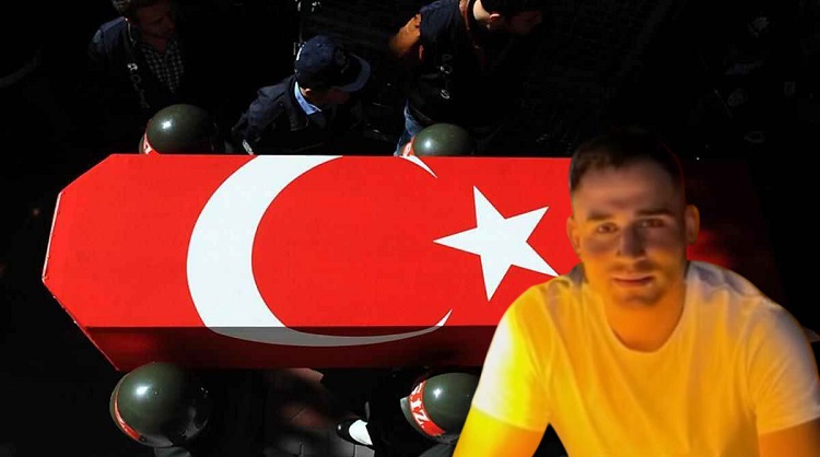 Şehidimiz yarın toprağa verilecek