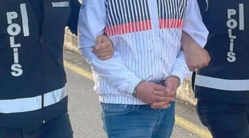 Çorum’da cinayet zanlısı 11 yıl sonra bulundu