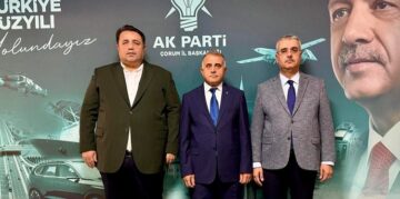 Çorumlu gençler için dev yatırım
