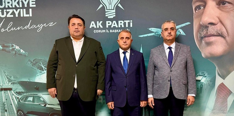 Çorumlu gençler için dev yatırım