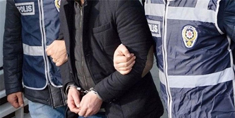 Çorum’da uyuşturucudan 1 kişi tutuklandı