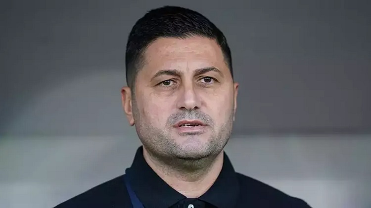 Çorum FK’da Çağdaş Çavuş ile yollar ayrıldı