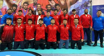Belediye sporlu güreşçilerden büyük başarı