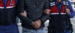 Silah operasyonunda 1 kişi tutuklandı