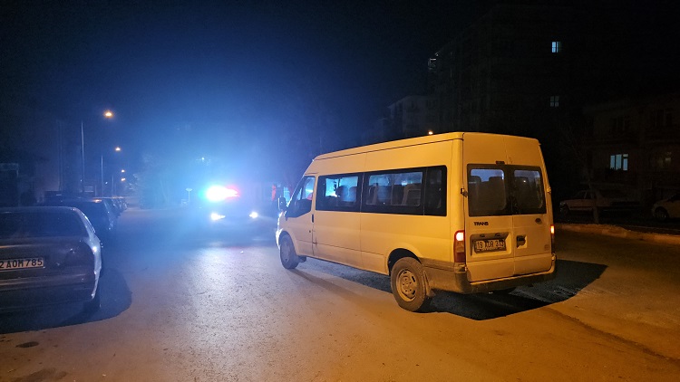 Alkollü sürücüye 55 bin TL ceza!