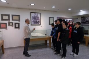 Çorum’un eğitim geçmişine ışık tutuyor