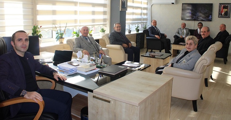 Yeni T.C. kimlik kartı almayan kalmadı