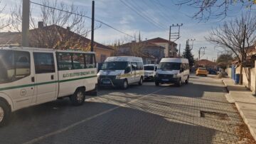 Çorum’da karbonmonoksit gazı can aldı