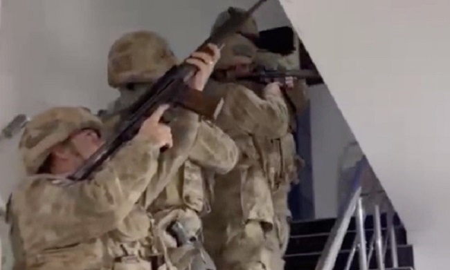 Çorum’da zehir tacirlerine dev darbe