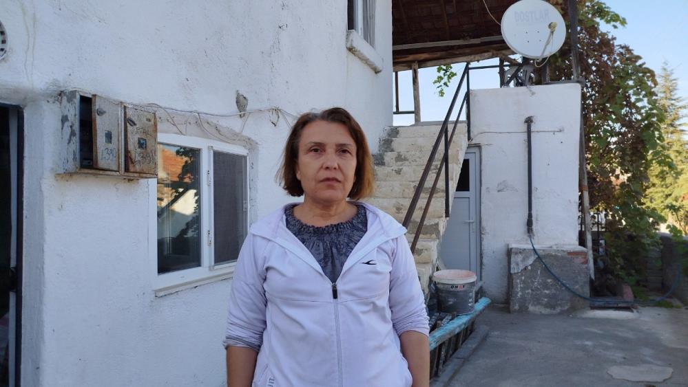 Eşek arıları yüzünden ölümden döndü