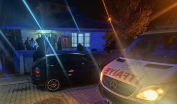 Yakınları haber alamadı ölü bulundu!