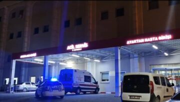 Lise öğrencilerinde zehirlenme şüphesi!