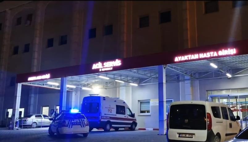 Lise öğrencilerinde zehirlenme şüphesi!