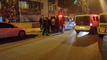 Alkollü ve ehliyetsiz sürücü cezayı yedi!