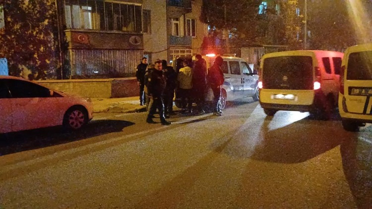 Alkollü ve ehliyetsiz sürücü cezayı yedi!