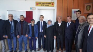 Şehitlerin isimleri okullarında yaşatılacak