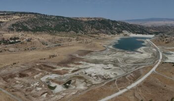 Belediyeden Su Tasarrufu Çağrısı