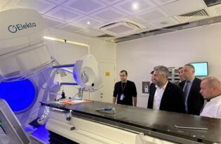 Nükleer tıp ve onkolojiye iyi haber