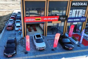 Trink Sat bölge bayii Çorum’da açıldı