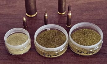 Hitit’de barut için yeni merkez kuruluyor