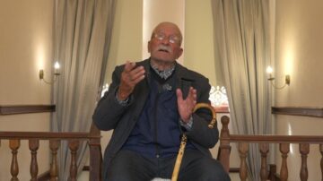 Belediye’den Âşık Kara Musa’ya vefa gecesi